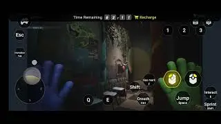 chapter 3 legacy