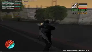 [OZ:RP]  BACK TO GAME