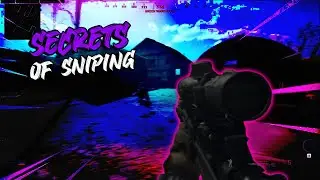 COD MW Montage |Ouse - i still think of u (ft. Kam Michael)|