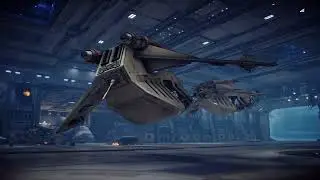 Star Wars Battlefront II (2017) - Supremacy - № 20 | Anakin Skywalker |
