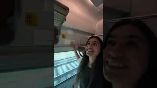 Train from Mumbai to Delhi Room TOUR #india #train