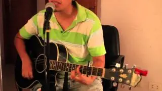 Mi Persona Favorita - Río Roma (cover)
