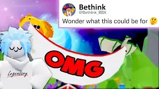 DO YOU KNOW EVERYTHING ABOUT THE MYTHIC EGG UPDATE? 🔮 All the latest Adopt Me Mythic News (Roblox)