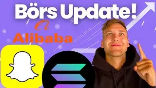 BOTTEN INNE ELLER SKA VI LÄGRE? | NIBE | NORDNET | AMD | ALIBABA | AMD | NASDAQ | OMXS30