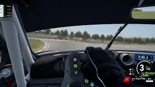 Nurburgring Hot-Lap | 1:53.037 | Porsche 991ii GT3-R | Assetto Corsa Competizione v1.8.14