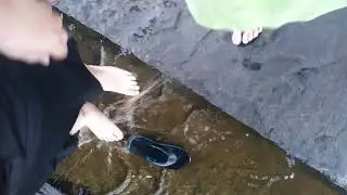 Hardcore Parkour
