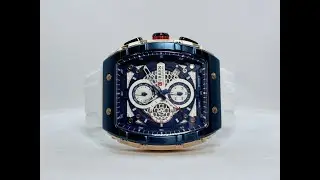 Curren 8442