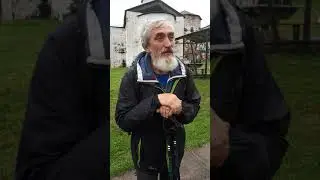 Сергей Забурниягин об использовании спутникового трекера РокСтар