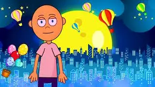 The most popular fun children's songs together two hours non-stop Nursery Rhymes