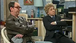 Elke Kampioenenfan tegen de VRT nadat ze alle afleveringen geblokkeerd hebben op YouTube