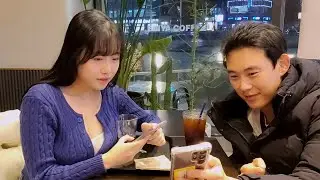 진짜 관심 있다고요?