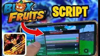 Blox Fruit Script - How To Get Blox Fruit Script Mobile, Script Blox Fruit (Blox Fruit Script 2026)