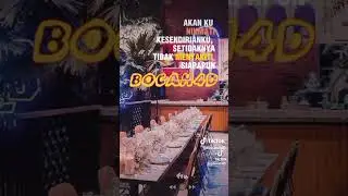 Biar Aku Sendiri by Noah Cover Bocah4D 