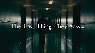 The Creepiest School Day Ever
