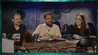 MisterMV est Douglas Prescott ! Teaser soirée Twitch Halloween 2024