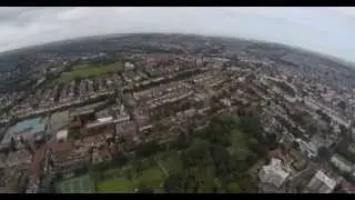 Flight Over Brighton And Hove #2
