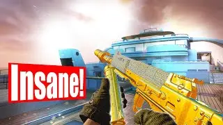 Insane *META* Season 4 Bullfrog Class Setup is BROKEN!!!!