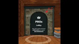 DESTROYING PRO SERVER (Roblox MVSD)