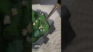 part 3 painting catan 3D 