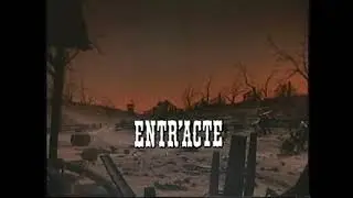 opening to gone with the wind tape 2 1992 VHS - 1998 reprint