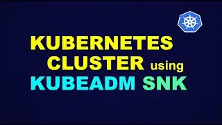 Install Kubernetes SNK On Ubuntu 25.04 |