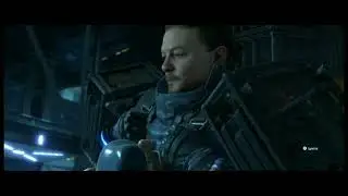 Death Stranding - Pt-Pt - Part 54