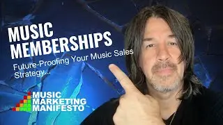 Music Memberships: Future-Proofing Your Music Sales Strategy
