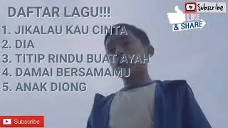 Kumpulan cover lagu betrand peto