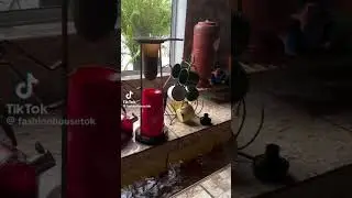 River sink 😱 