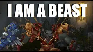 BEST BOOMY EVER BOYS! WoW Balance Druid PvP 6.2.4 WoD Gameplay [2v1 Moment]