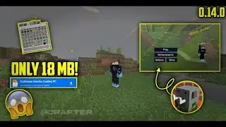 craftsman new version modified 💥🔥 | pc gui | 0.14.0 | low mb + mediafire link | no lag / hang