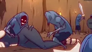 Fandel Tales - Vc não viu nada certo....