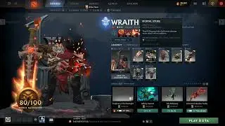 QUICK BEGINNER'S GUIDE ON HOW TO PLAY - WRAITH KING TUTORIAL - Nize Dota Hero Guides - Dota 2