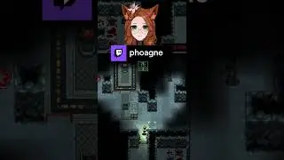По тебе не попадут, если враг не будет стрелять! #quasimorph  #ruvtuber #shorts
