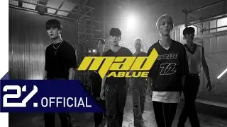 에이블루(ABLUE) - MAD #Official Teaser