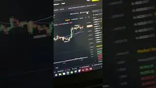 ПЕРШІ ГРОШІ НА КРИПТІ БЕЗ ВКЛАДЕНЬ #крипта #успіх #2023 #binance #схеми #airdrop