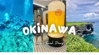 沖縄 那覇 4泊5日の英語旅 Four-night stay on the main island of Okinawa