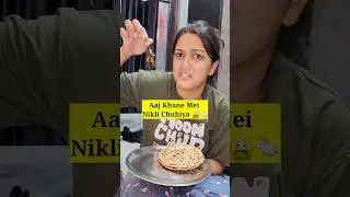 Khane Mei 🐁 Nikli😱 