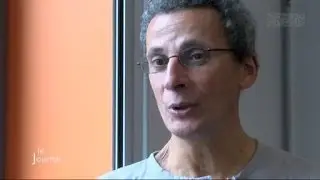 Tour du monde : Jamel Balhi fait étape à Challans