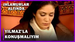 Elif'i Uyku Tutmadı! - Ihlamurlar Altında 15. Bölüm