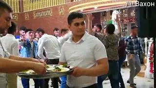 Юсуфалишо 🎹(ба лолазор) 2018