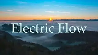 Electric Flow  - Awakening