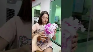 ELA pegou BALAS | Juliadantt