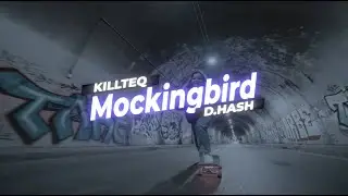 KILLTEQ x D.HASH - Mockingbird