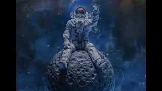 Stellar Odyssey  The Homeward Search