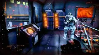 Let's Play Killzone 3 Part 1 Helgaust Espionage!?