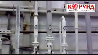Жидкая теплоизоляция Корунд