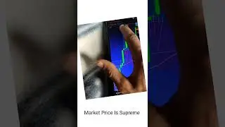 market is supreme #thejay01