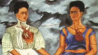 Celebrate Frida Kahlo