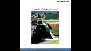 Ted Gioia song 